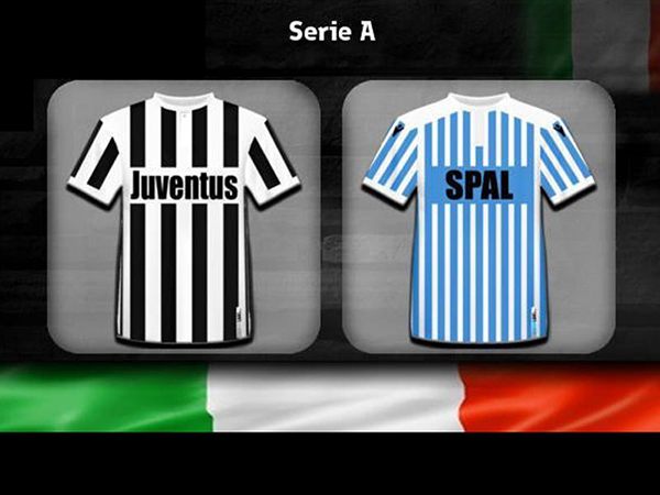 Nhận định Juventus vs SPAL