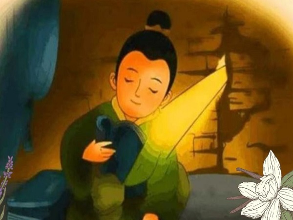 Mùi hương lạ xuất hiện trong nhà là 1 trong những điềm báo may mắn 