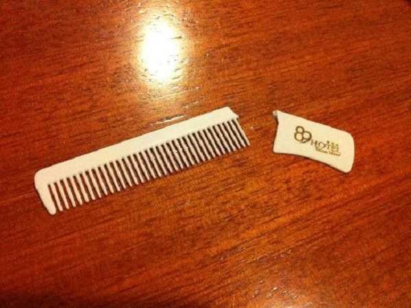 Nguyên nhân dẫn đến lược gãy