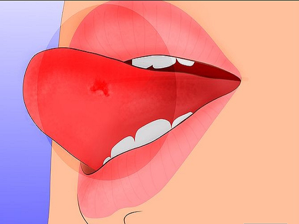 Cắn vào lưỡi điềm báo gì? hên hay xui?