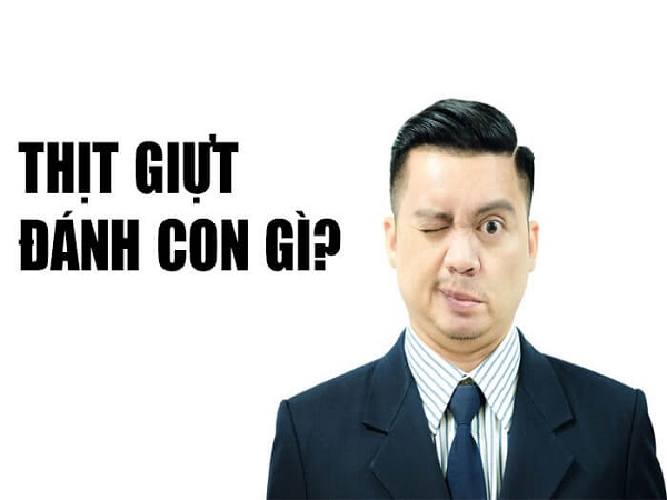 Giải mã hiện tượng thịt giựt có điềm báo gì?
