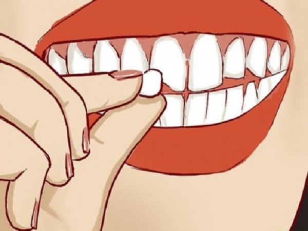 Mẻ răng dưới góc độ sức khỏe: Đừng chủ quan