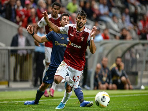 Nhận định dự đoán Braga vs Santa Clara, 02h30 ngày 26/9