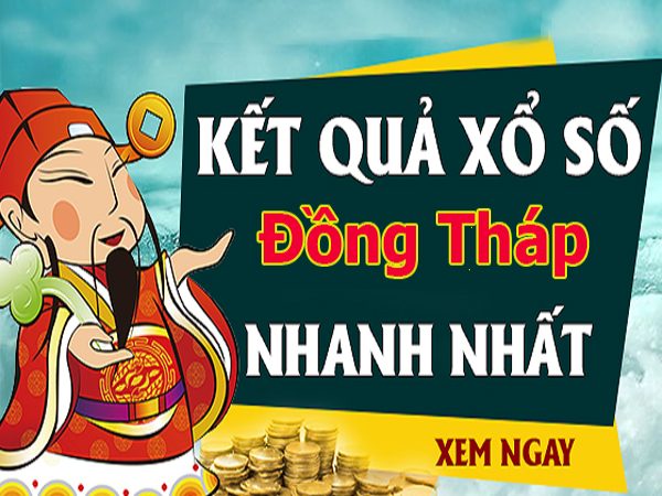 thống kê xổ số Đồng Tháp 28/9