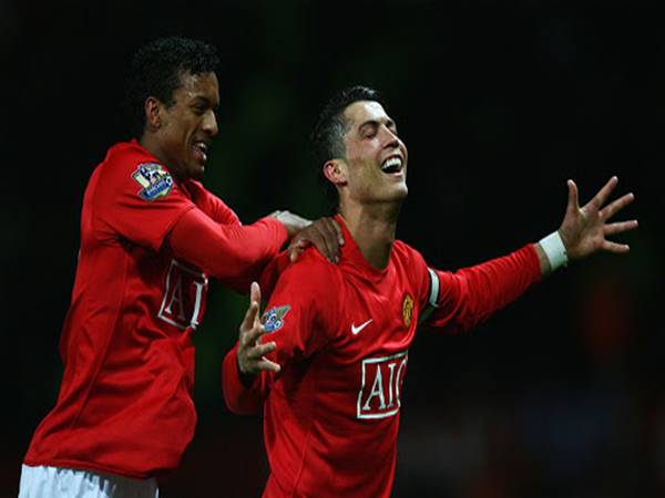 Tin BĐQT chiều 28/5 : Man Utd vẫn theo đuổi Ronaldo