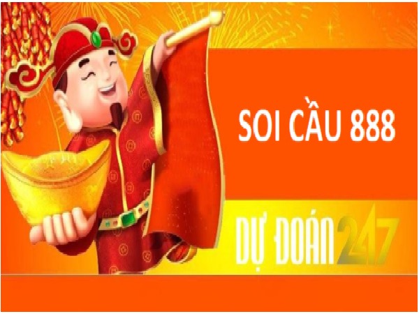 Soi Cầu 888 Là Gì - Hướng Dẫn Cách Soi Cầu Miến Phí