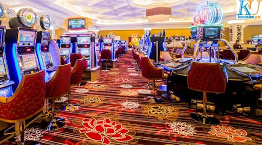 Thế mạnh của Ku Casino giúp chinh phục hội viên