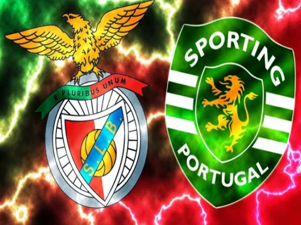 Nhận định, Soi kèo Benfica vs Sporting Lisbon, 04h15 ngày 4/12