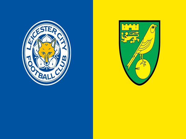 Dự đoán kèo Leicester vs Norwich, 1h45 ngày 12/5 - Premier League