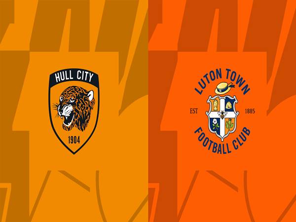 Nhận định Hull City vs Luton Town