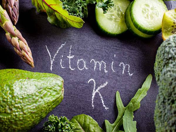 Vitamin K là gì? Những thông tin cần biết về Vitamin K