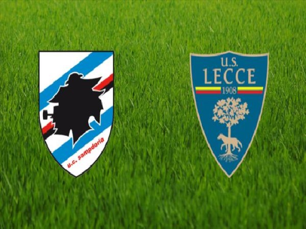 Kèo châu Á Sampdoria vs Lecce, 0h ngày 13/11