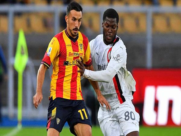 Dự đoán bóng đá Lecce vs Frosinone (21h00 ngày 16/12)