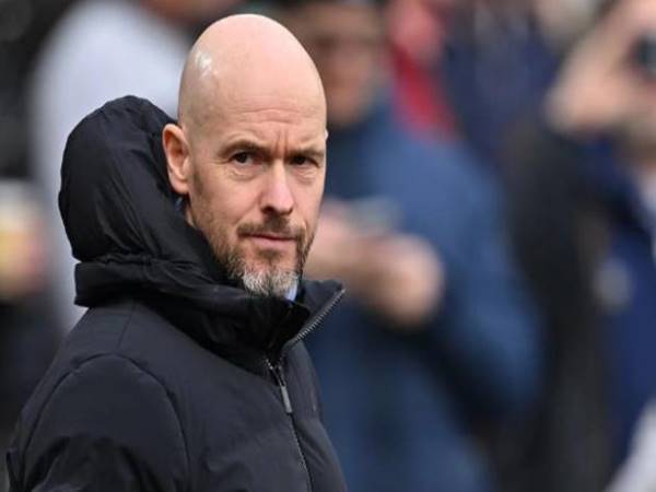 Bóng đá QT 26/3: Ten Hag chung số phận với Pochettino