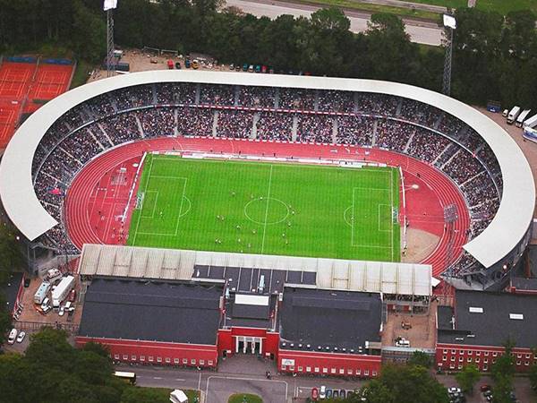 Sân vận động Ceres Park & Arena (Aarhus)