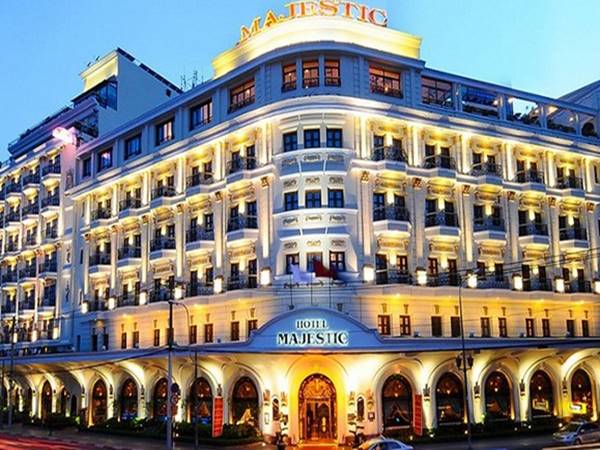 Thấy khách sạn thường xuất hiện con số đẹp nào nên chọn
