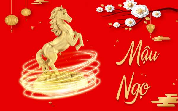 Lộc lá đầy tay với số phát tài tuổi Mậu Ngọ 30/3/2025