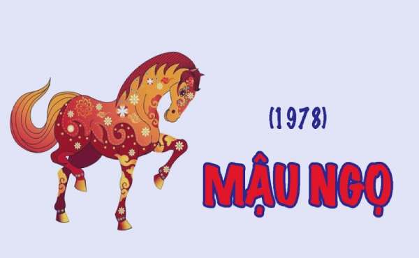 Tử vi tuổi Mậu Ngọ 30/3/2025