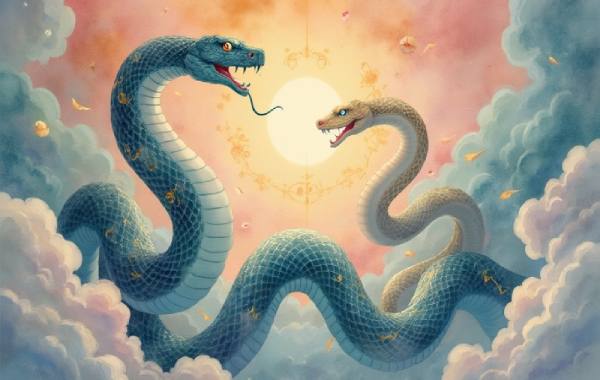 Tiết lộ con số may mắn cho tuổi Tỵ ngày 4/3/2025 thứ 3