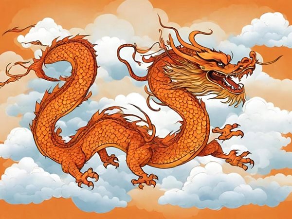 Mọi sự bình an cùng con số may mắn tuổi Bính Thìn