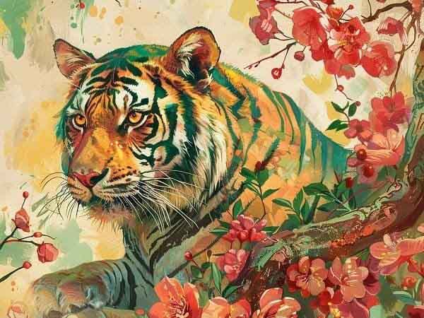 Vài nét về tuổi Canh Dần hôm nay ngày 26/4/2025 thứ 7
