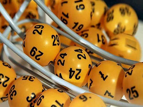 Thuế khi trúng giải nhất Vietlott là bao nhiêu?