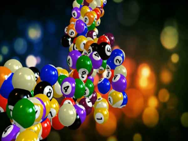 Giải nhất Vietlott là gì?