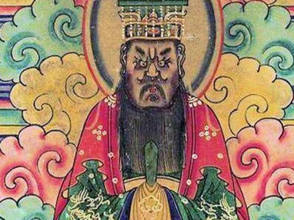 Ý nghĩa khi nằm mơ thấy Diêm Vương