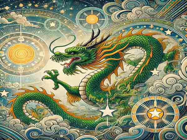 Vài nét về tuổi Giáp Thìn hôm nay ngày 19/7/2025 thứ 7