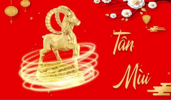 Tổng quan tử vi tuổi Tân Mùi hôm nay (1991 – mệnh Thổ)