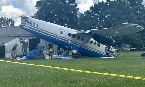 Luận giải giấc chiêm bao thấy chứng kiến máy bay rơi từ xa