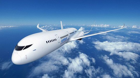 Mơ thấy máy bay liệu có mở ra vận may thịnh vượng?