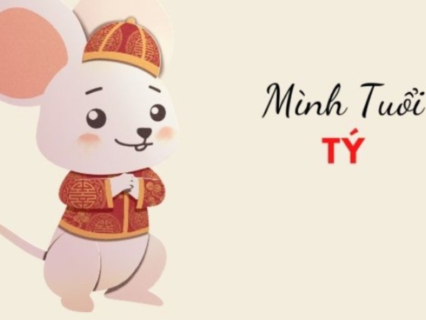 Kích hoạt thịnh vượng với số phú quý tuổi Tý 22/8/2025