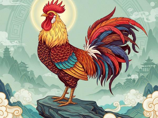 Tử vi tuổi Dậu ngày 31/8/2025 số may mắn tuổi Dậu