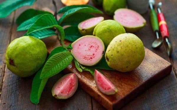 Luận giải giấc mơ thấy quả ổi còn xanh