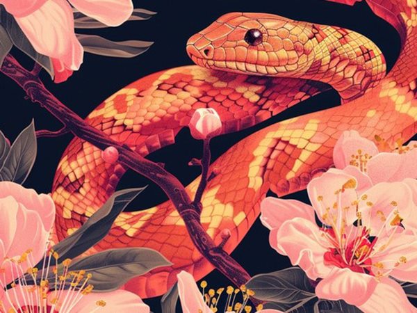 Khám phá con số cát tường tuổi Tị ngày 21/9/2025