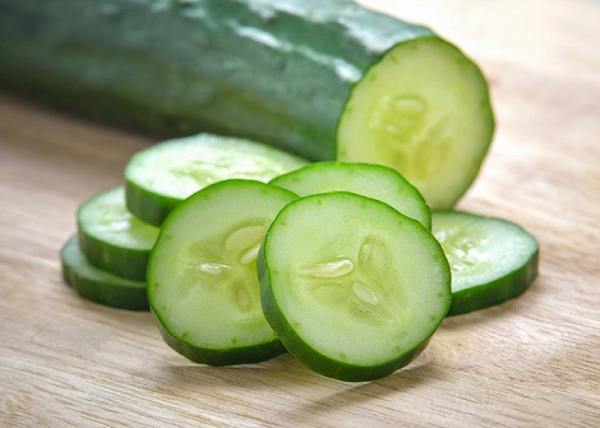 Chiêm bao thấy nhiều quả dưa leo cùng lúc