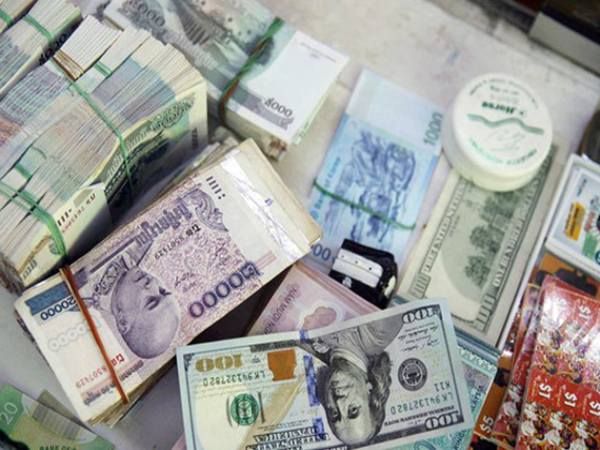 Chiêm bao thấy có người chết đến xin tiền âm phủ