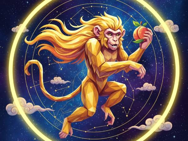 Tham khảo con số may mắn tuổi Thân ngày 31/10/2025