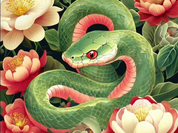 Tổng quan tử vi tuổi Tỵ ngày 3/10/2025