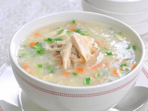 Chiêm bao thấy ăn cháo Luận giải giấc mơ thấy ăn cháo theo góc nhìn tâm lý học