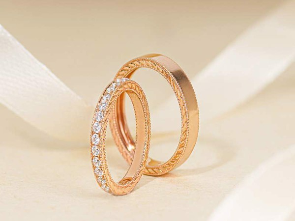 Ý nghĩa phong thủy của nhẫn vàng trong giấc mơ