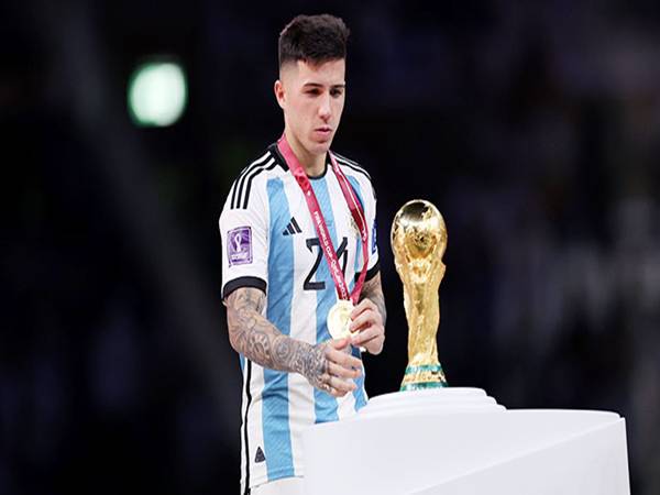 Danh sách cầu thủ trẻ xuất sắc nhất World Cup 2022