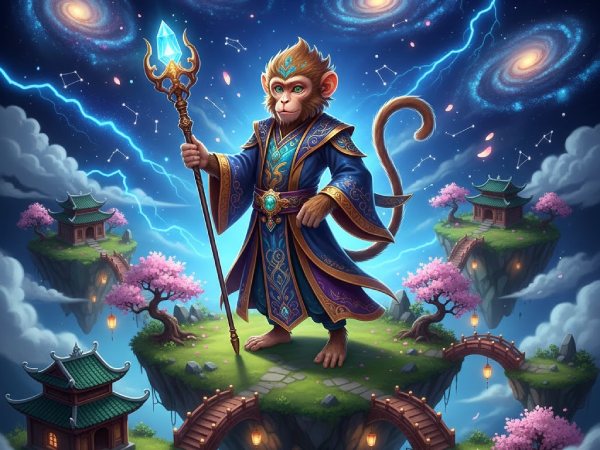 Tử vi tuổi Thân hôm nay 26/11/2025 may mắn tài lộc