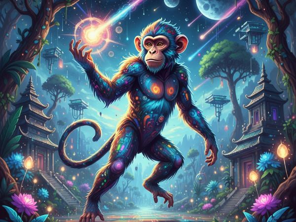 Tử vi tuổi Thân hôm nay 26/11/2025 may mắn tài lộc