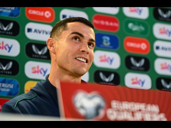 Tin BĐ: Ronaldo giấc mơ chạm mốc 1.000 bàn thắng WC 2026