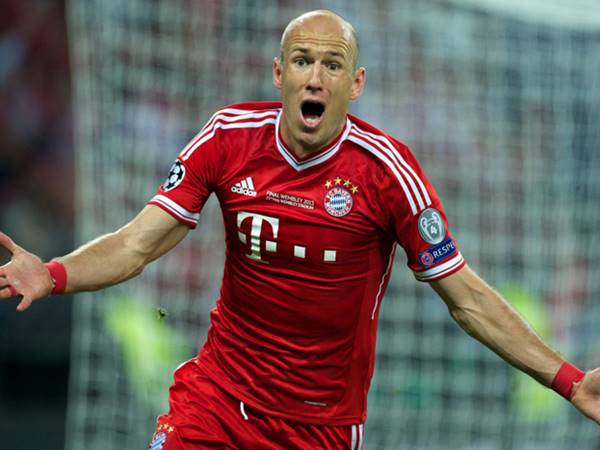 top cầu thủ chạy nhanh nhất mọi thời đại