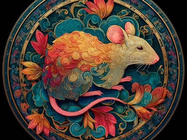 Thần tài gõ cửa với số vàng tuổi Bính Tý 13/12/2025