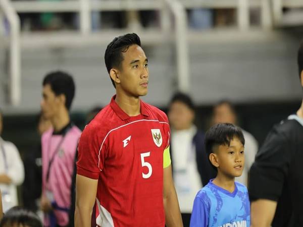 Tiêu chí đánh giá cầu thủ của Indonesia hay nhất