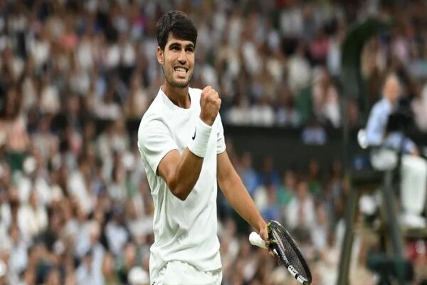 Chiến thắng trước Rublev tại vòng 4 Wimbledon 2025t